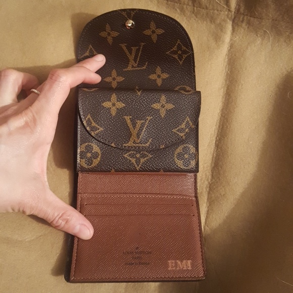 lv helene wallet